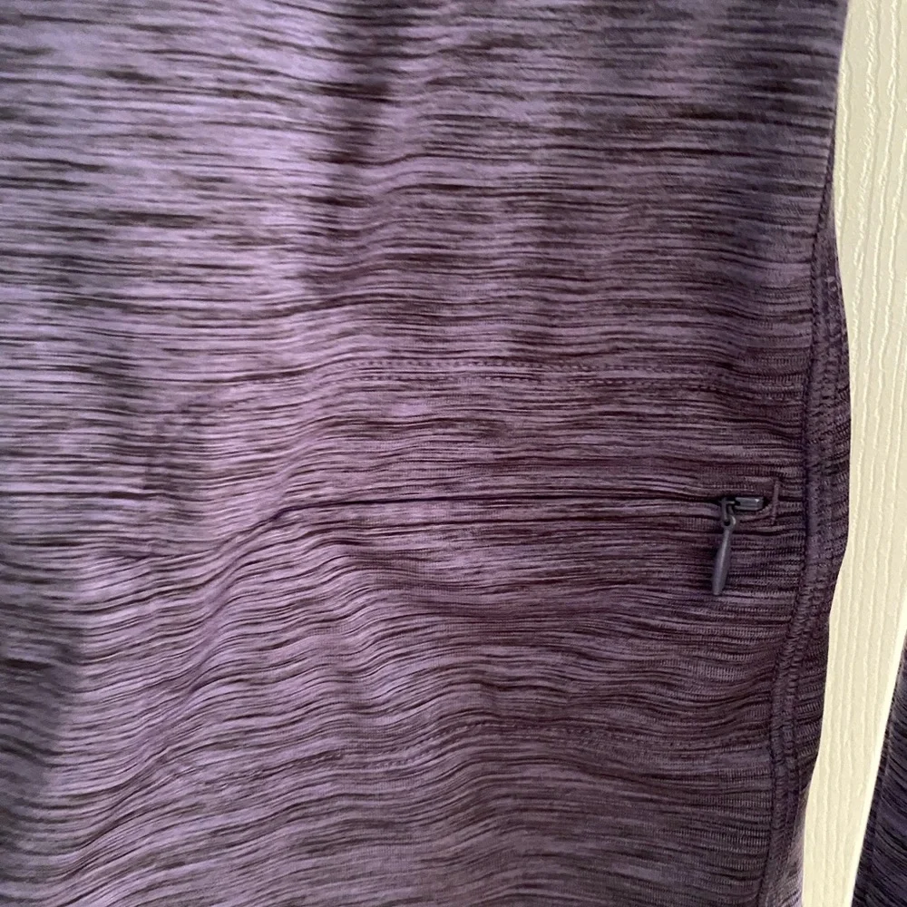 Runner’s pullover - Picture 5 of 5